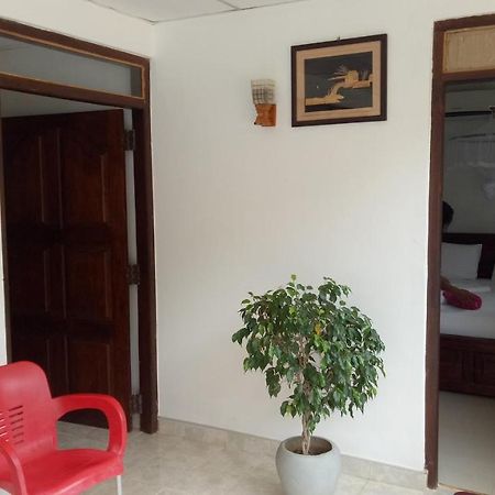 Umaya Holiday Home Анурадхапура Екстериор снимка