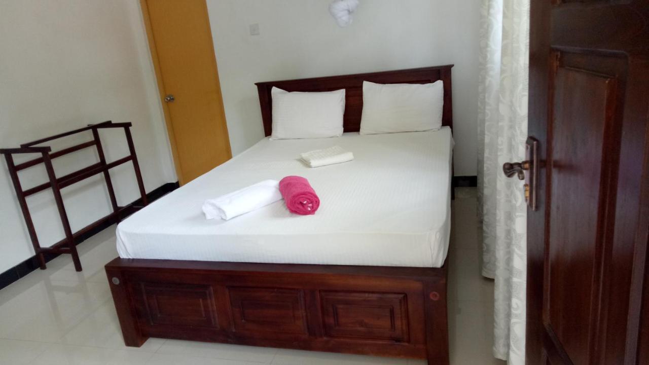 Umaya Holiday Home Анурадхапура Екстериор снимка