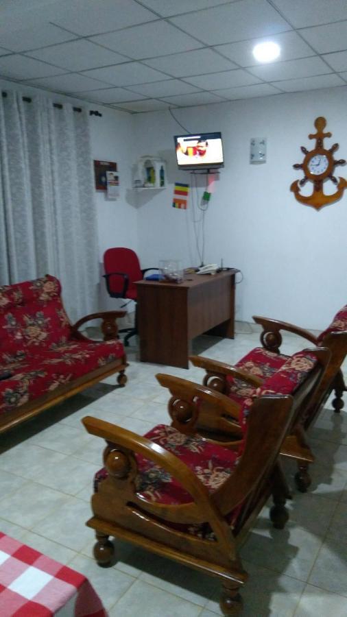 Umaya Holiday Home Анурадхапура Екстериор снимка