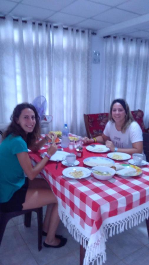 Umaya Holiday Home Анурадхапура Екстериор снимка