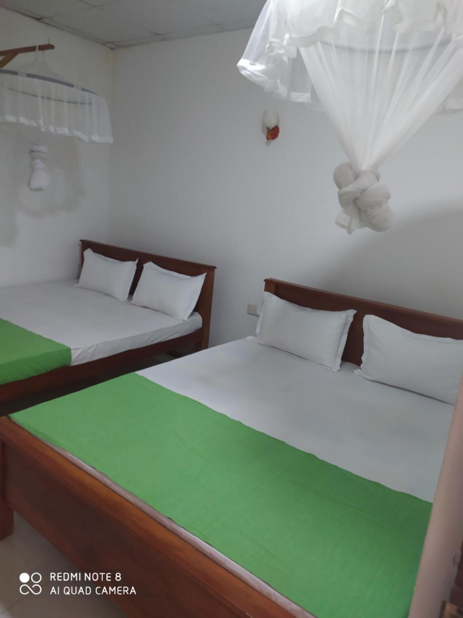 Umaya Holiday Home Анурадхапура Екстериор снимка