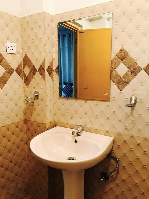 Umaya Holiday Home Анурадхапура Екстериор снимка