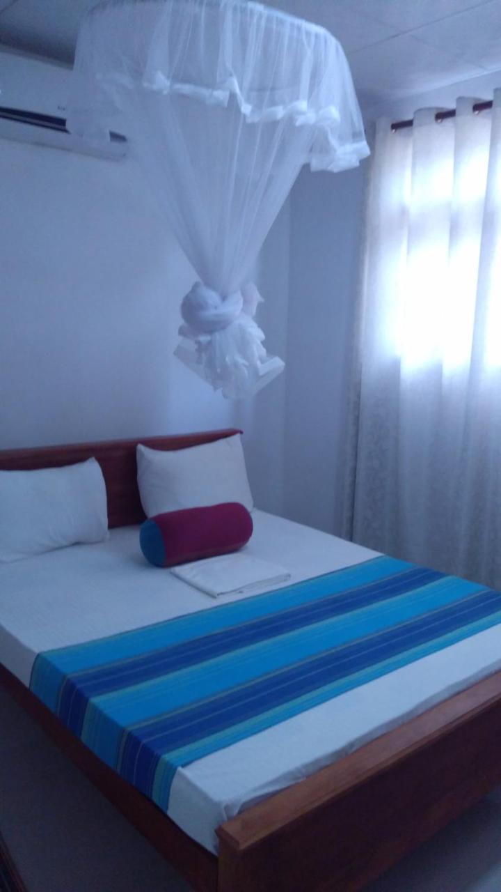 Umaya Holiday Home Анурадхапура Екстериор снимка