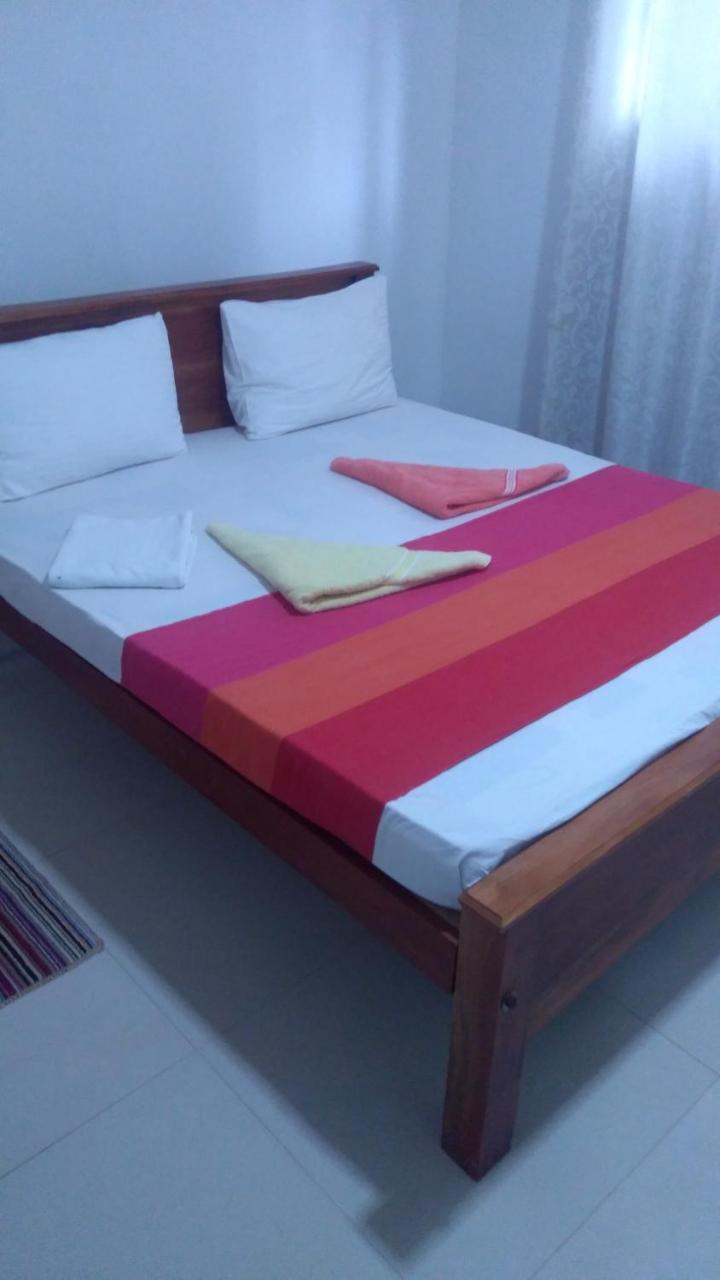 Umaya Holiday Home Анурадхапура Екстериор снимка