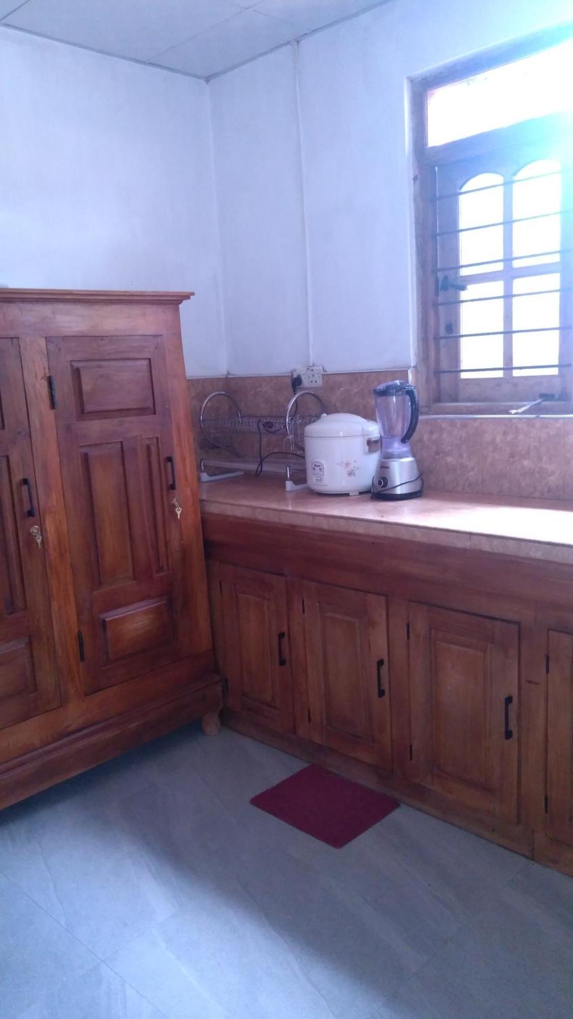 Umaya Holiday Home Анурадхапура Екстериор снимка