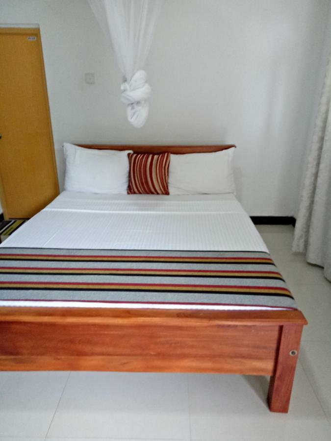 Umaya Holiday Home Анурадхапура Екстериор снимка