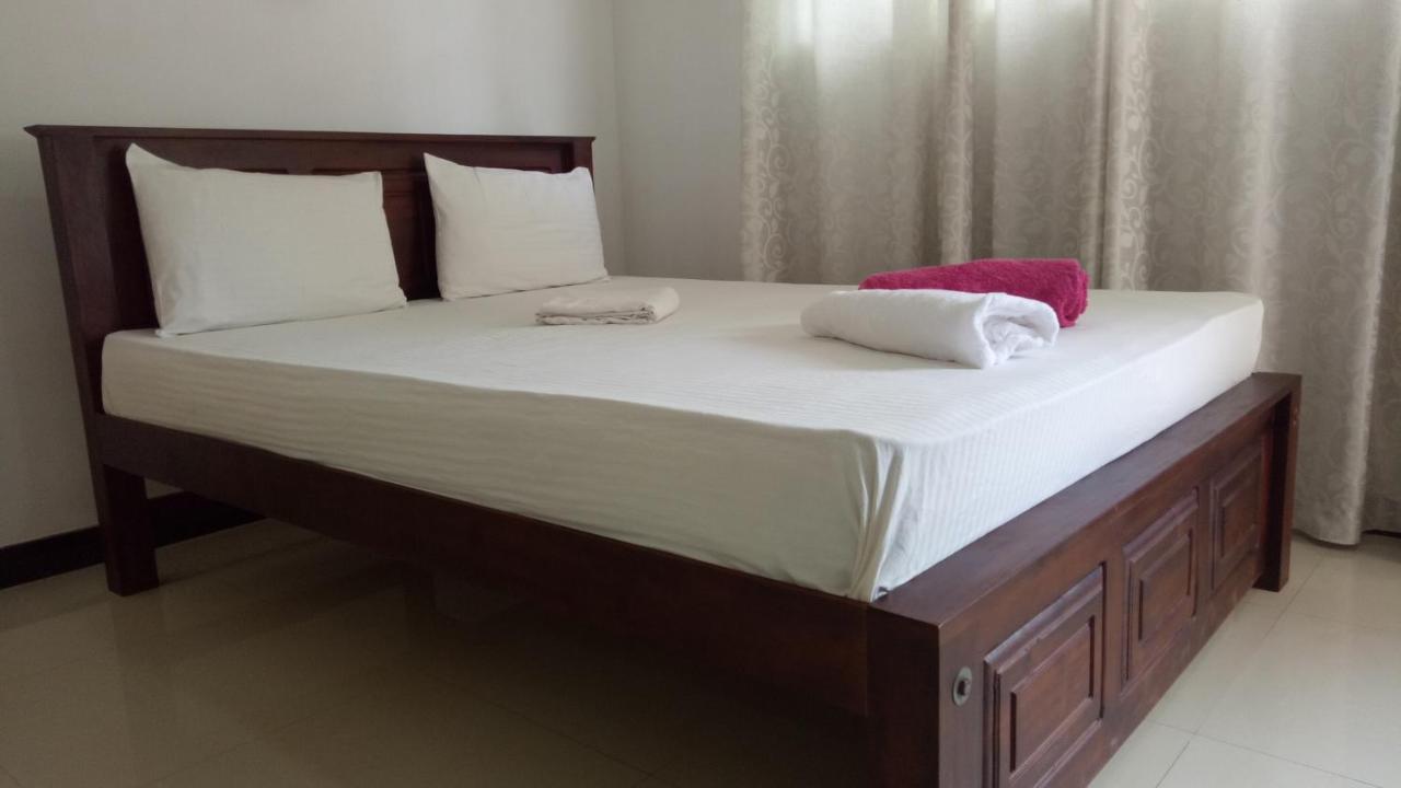 Umaya Holiday Home Анурадхапура Екстериор снимка