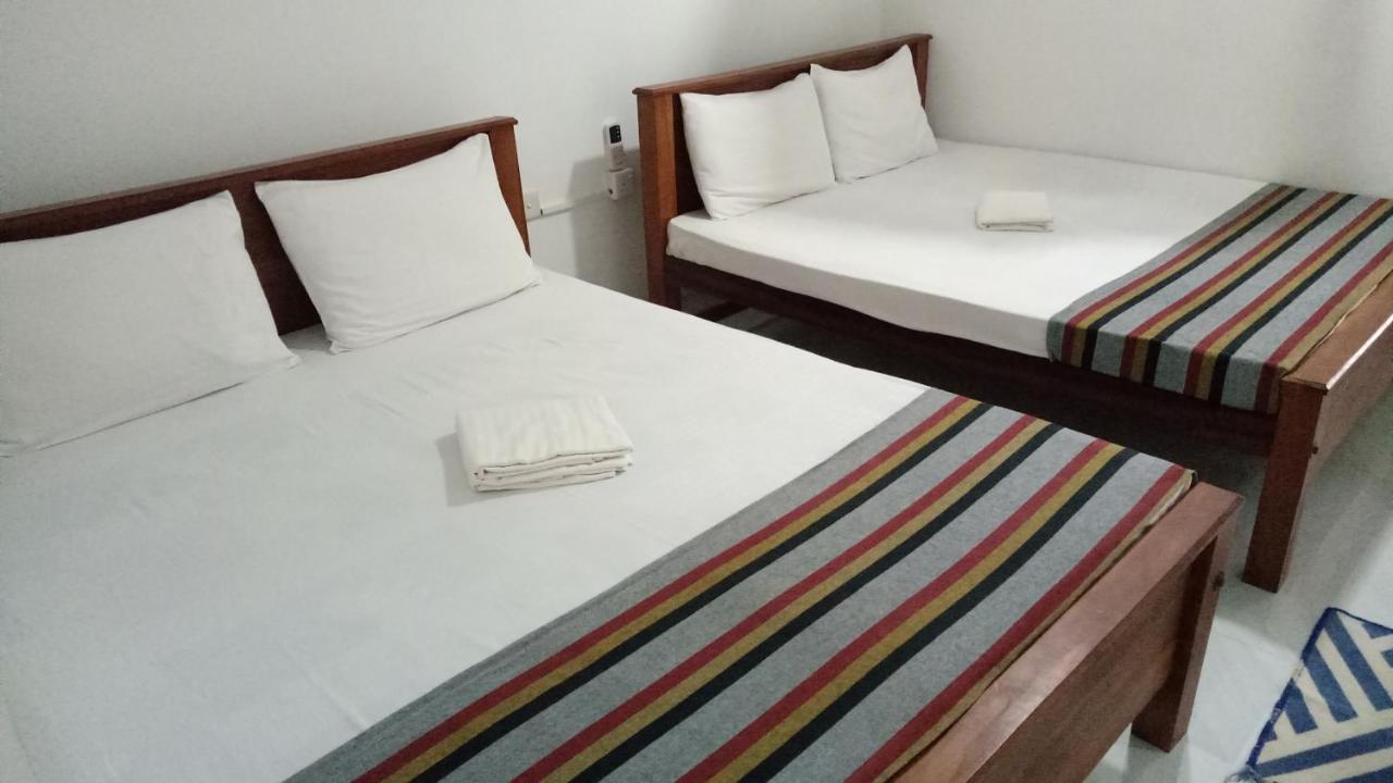Umaya Holiday Home Анурадхапура Екстериор снимка