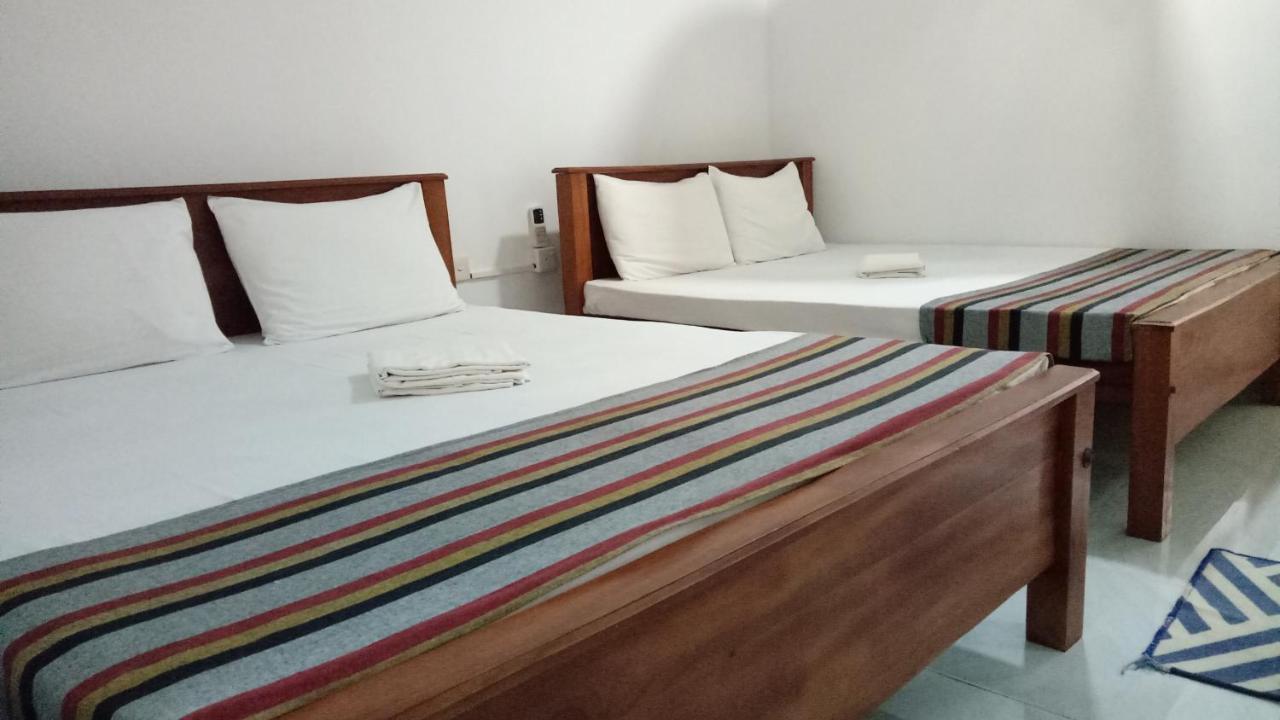 Umaya Holiday Home Анурадхапура Екстериор снимка