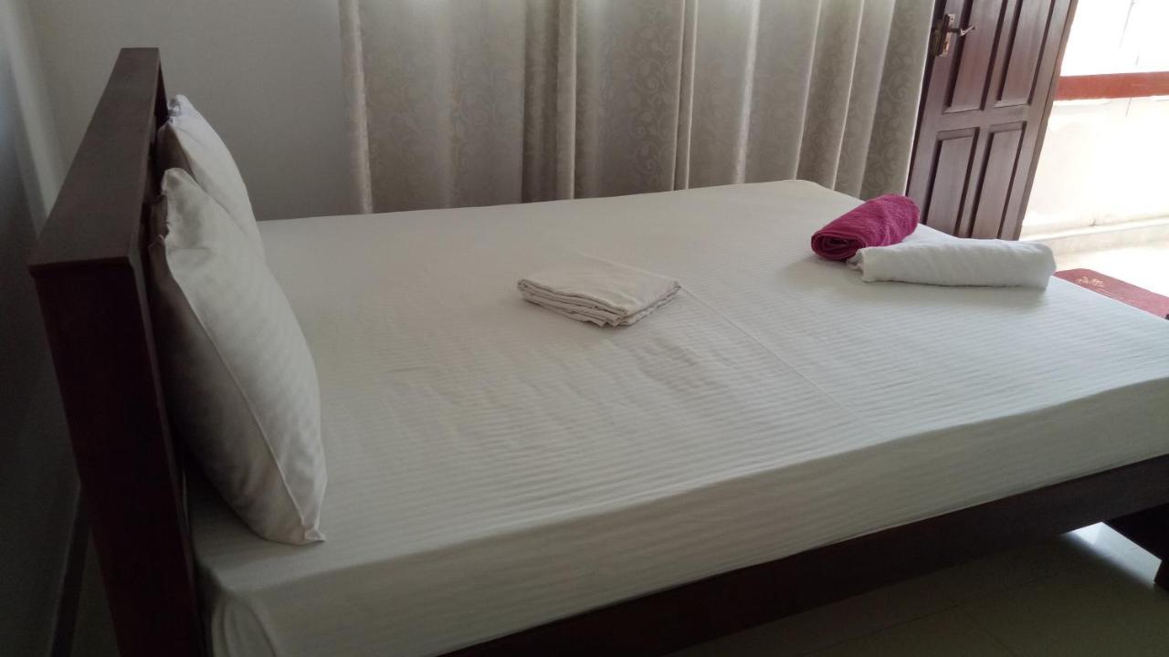 Umaya Holiday Home Анурадхапура Екстериор снимка